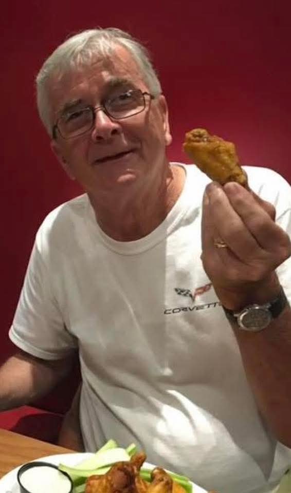 William J. Powers Jr.